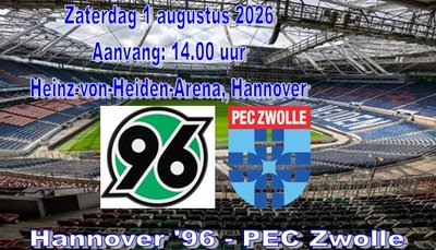 hannover - pec